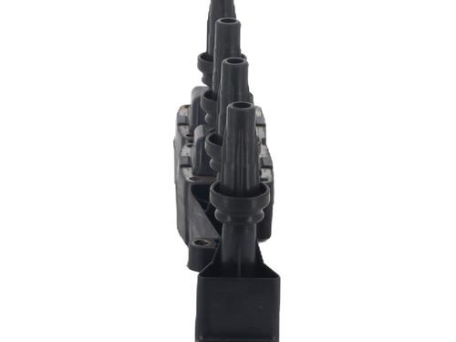 Used Ignition coil Ignition coil CITROËN C3 I (FC_, FN_) 1.6 16V (109 hp) 30863259 30863259