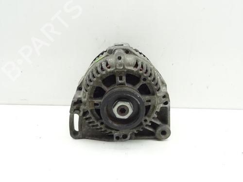Generator RENAULT TWINGO I (C06_) 1.2 (C066, C068) (58 hp) 18181940