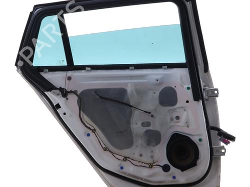 Left rear door OPEL INSIGNIA A Sports Tourer (G09) 2.0 CDTI 4x4 (35) | BP26892183C4 