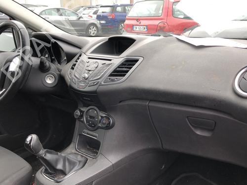 Venstre forlygte FORD FIESTA VI (CB1, CCN) 1.5 TDCi | BP29403707C28 
