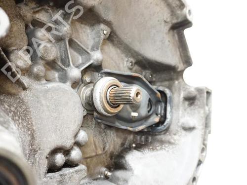 Gearbox CITROËN C2 (JM_) 1.1 | BP18192859M3 