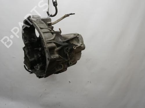 Used Gearbox NISSAN MICRA II (K11) 1.0 i 16V (K11) (54 hp) 18178077