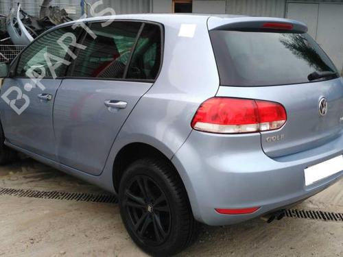 Left rear window motor VW GOLF VI (5K1) 2.0 TDI 4motion | BP18182811E23 