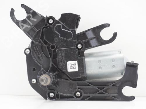 Rear wiper motor PEUGEOT 208 I (CA_, CC_) 1.2 PureTech 82 | BP18171399M102 