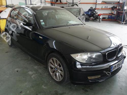 Starter BMW 1 (E81) 116 d | BP21492025M8 - Image 9