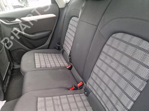 Brugte AUDI Q3 (8UB, 8UG)  2.0 TDI quattro  4827878