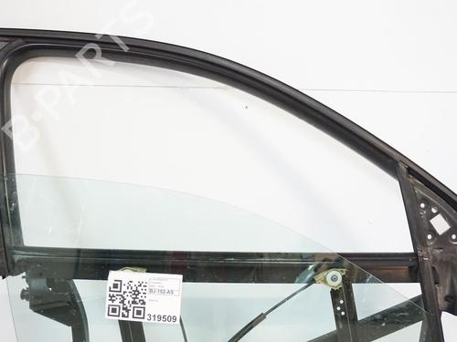 Vindusheismekanisme høyre foran VW TOUAREG (7LA, 7L6, 7L7) 3.0 V6 TDI | BP18188110C23 