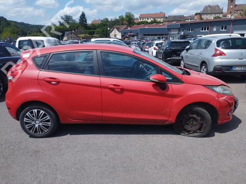Engine FORD FIESTA VI (CB1, CCN) 1.4 | BP28578769M1 - Image 12
