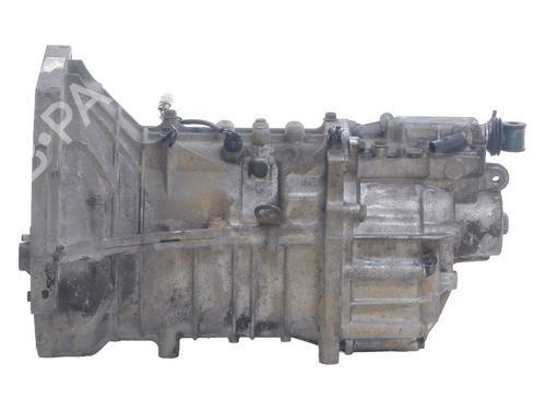 Used Gearbox Gearbox 33797676 33797676