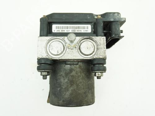ABS pump FIAT SCUDO Van (270_, 272_) 1.6 D Multijet | BP18184829M43 