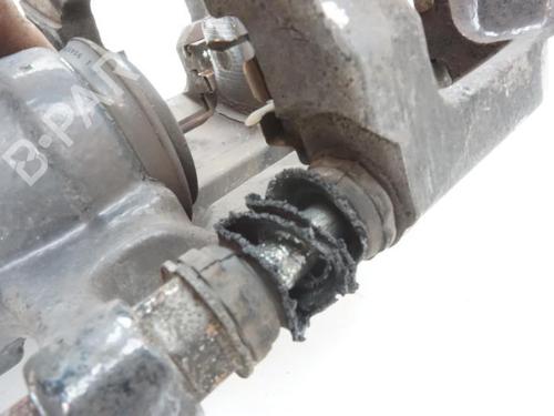 Right rear brake caliper AUDI A5 Convertible (8F7) S5 quattro | BP18175421M106