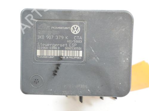 ABS pump AUDI A3 (8P1) 2.0 TDI 16V | BP18181517M43 