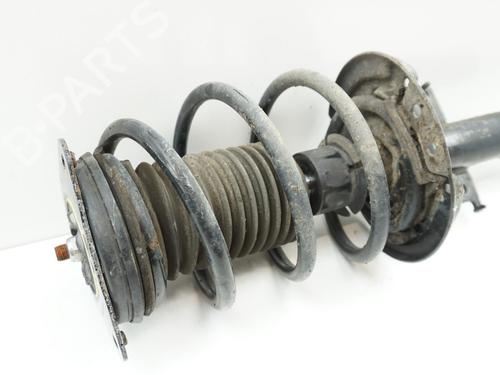 Used Left front shock absorber RENAULT GRAND SCÉNIC IV (R9_) 1.2 TCe 130 (130 hp) 18181477
