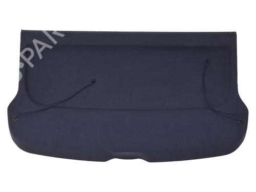 Used Rear parcel shelf AUDI A3 (8P1) 1.6 (102 hp) 23843393