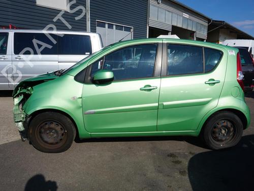 Engine SUZUKI SPLASH (EX) 1.0 (A5B310) | BP18188449M1 - Image 20