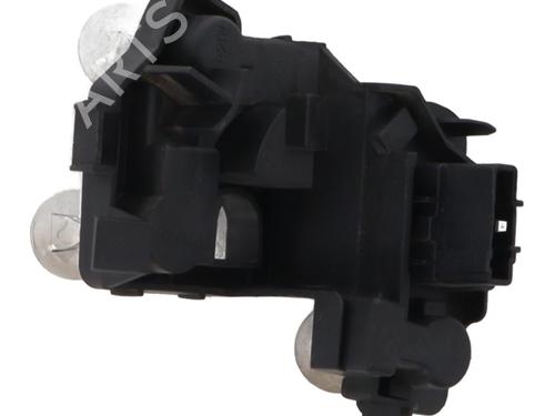 Portalamparas PEUGEOT 206 Hatchback (2A/C) 1.4 HDi eco 70 | BP22074658L10 