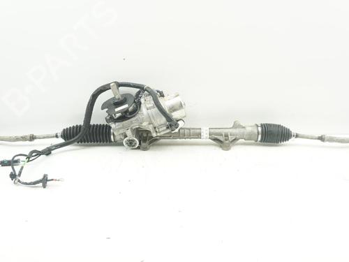 Used Steering rack PEUGEOT 208 I (CA_, CC_) 1.5 BlueHDI 100 (102 hp) 19776008