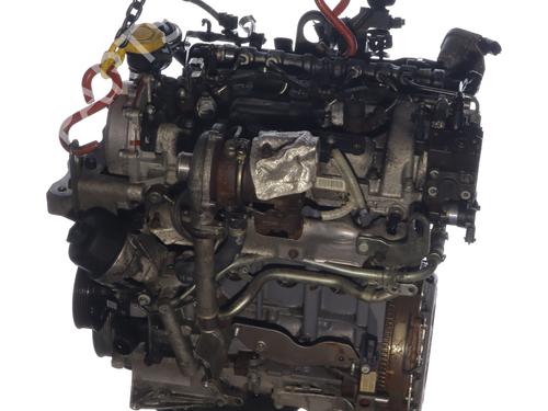 Engine OPEL CORSA D (S07) 1.3 CDTI (L08, L68) | BP22074834M1