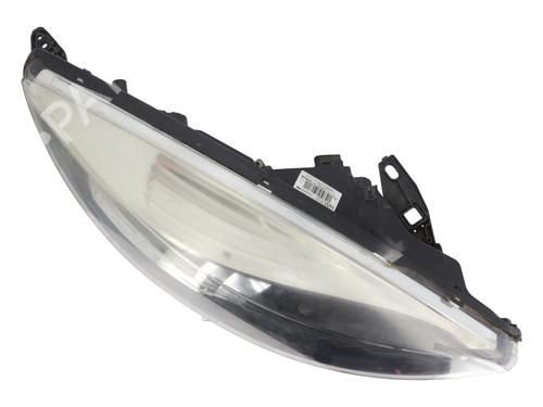 Used Right headlight Right headlight RENAULT SCÉNIC III (JZ0/1_) 1.5 dCi (110 hp) 35939936 35939936