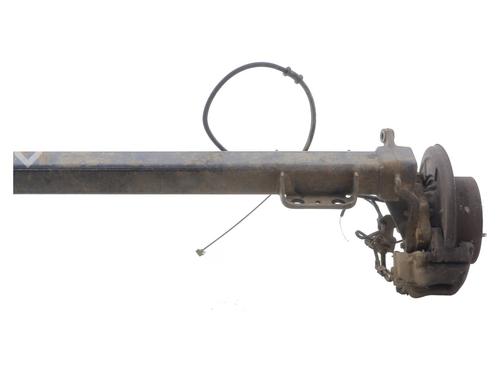 Rear axle PEUGEOT BOXER Van 2.0 BlueHDi 130 | BP32133929M2 - Image 3