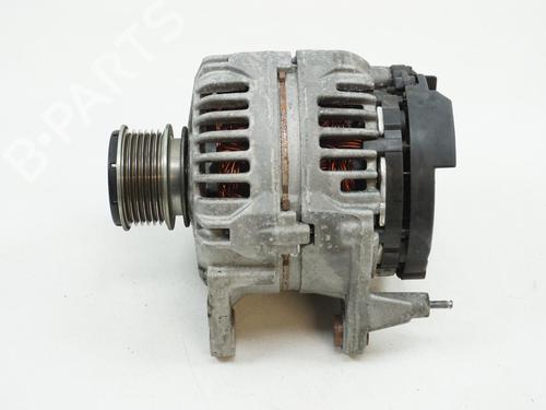 Alternator SKODA FABIA II (542) 1.6 TDI | BP18188241M7 