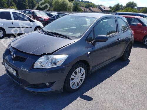 Engine TOYOTA AURIS (_E15_) 1.4 D-4D (NDE150_, NDE150R) | BP27184729M1 - Image 18