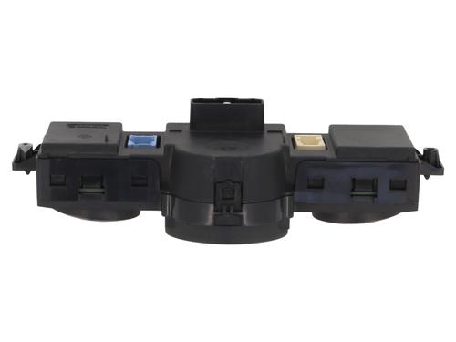 Climate control RENAULT MODUS / GRAND MODUS (F/JP0_) 1.5 dCi (JP0G, JP0H) | BP29981432I5