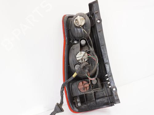 Right taillight HYUNDAI MATRIX (FC) 1.5 CRDi | BP18195850C35 