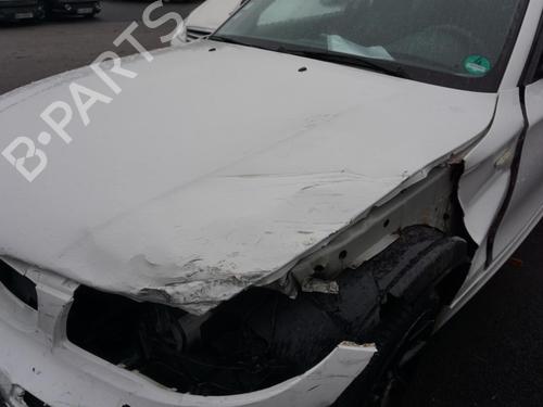 Steering column stalk BMW 1 (E81) 116 i | BP22072480I23 - Image 18