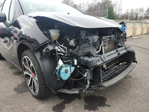 Front right seatbelt CITROËN C3 II (SC_) 1.6 VTi 120 | BP31648948I25  - Image 15