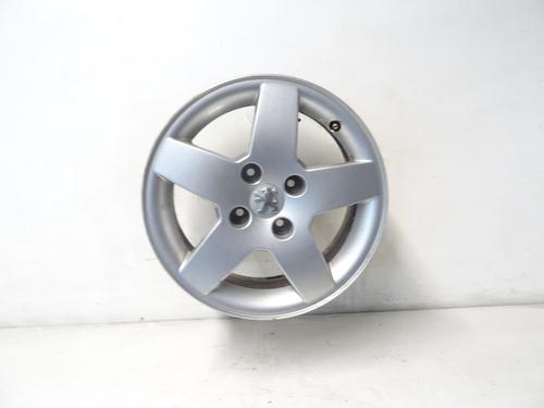 Cerchio PEUGEOT 207 (WA_, WC_) 1.6 HDi (92 hp) 30097205