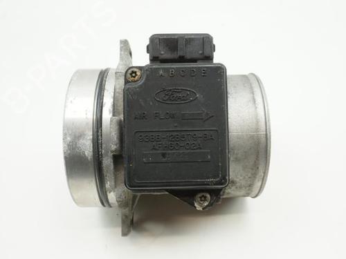 Mass air flow sensor FORD PUMA (EC_) 1.7 16V | BP18181789M95