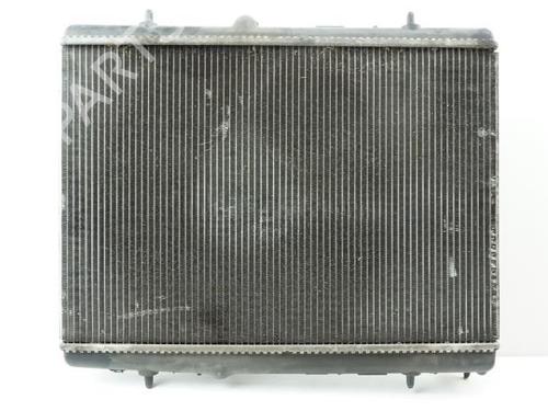 Used Water radiator Water radiator CITROËN C4 I (LC_) 1.6 HDi (109 hp) 18174105 18174105