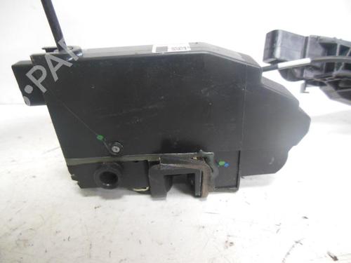 Used Front right lock PEUGEOT 308 II (LB_, LP_, LW_, LH_, L3_) 1.6 THP 125 (125 hp) 18179518