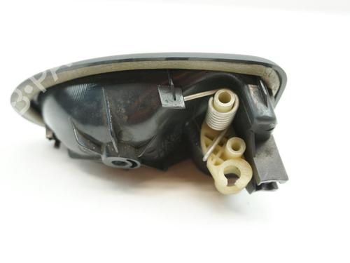 Venstre foran invendig håndtak RENAULT CLIO II (BB_, CB_) 1.5 dCi (B/CB07) (65 hp) 18177900