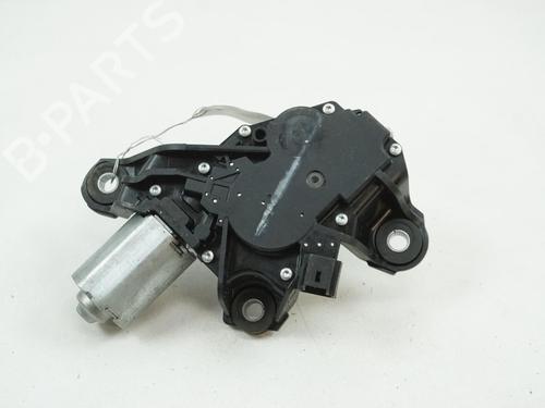 Used Rear wiper motor Rear wiper motor NISSAN QASHQAI I (J10, NJ10) 2.0 dCi All-wheel Drive (150 hp) 19729006 19729006
