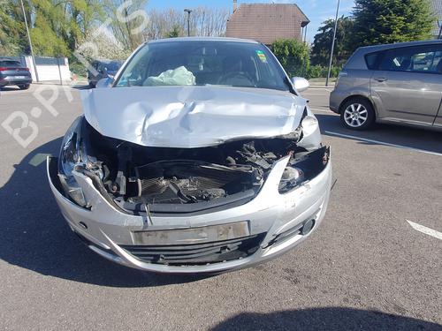 Steering column OPEL CORSA D (S07) 1.3 CDTI (L08, L68) | BP28140080M21 - Image 13