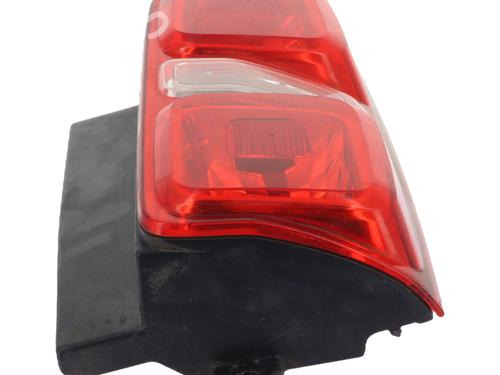 Right taillight CITROËN JUMPY III Van (V_) 1.6 BlueHDi 115 | BP39488915C35 - Image 9
