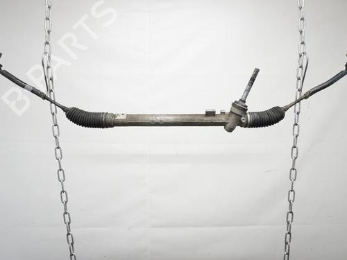 Used Steering rack NISSAN JUKE (F15) 1.5 dCi (110 hp) 18197517