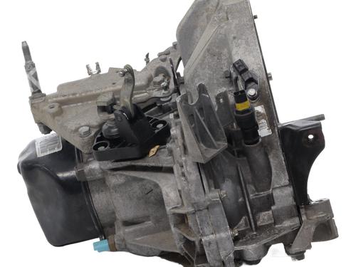 Used Gearbox Gearbox 21797425 21797425