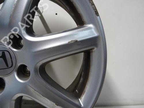 Fælk Fælk HONDA CIVIC VIII Hatchback (FN, FK) 2.2 CTDi (FK3) (140 hp) 36012132 36012132