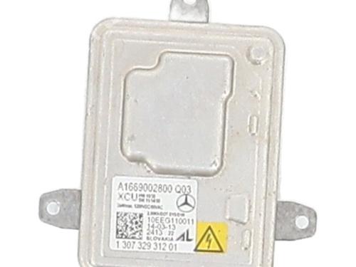 Xenon ballast MERCEDES-BENZ C-CLASS (W204) C 250 CDI (204.003) (204 hp) 21823338