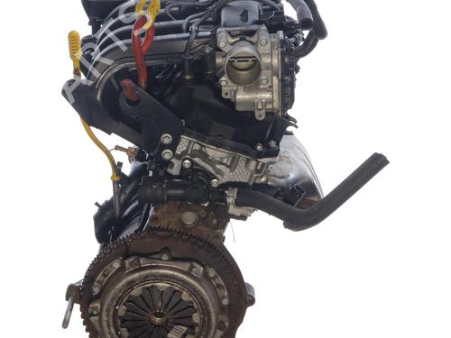 Used Engine RENAULT TWINGO II (CN0_) 1.2 16V (CN04, CN0B) (75 hp) 30592288