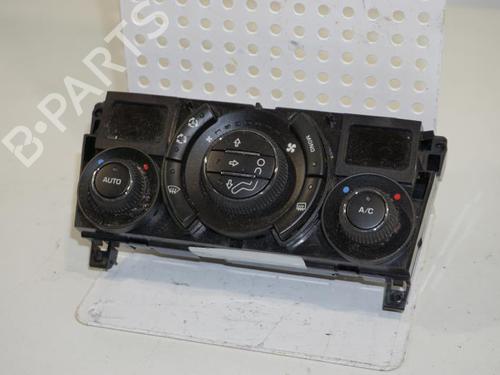 Used Climate control PEUGEOT 3008 I MPV (0U_) 1.2 (131 hp) 18178818
