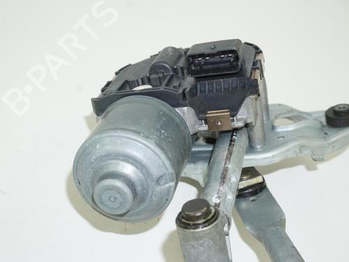 Used Front wiper motor PEUGEOT 5008 (0U_, 0E_) 1.6 HDi (114 hp) 18178562