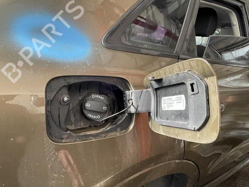 Fuel flap AUDI Q3 (8UB, 8UG) 2.0 TDI | BP20693943C131 