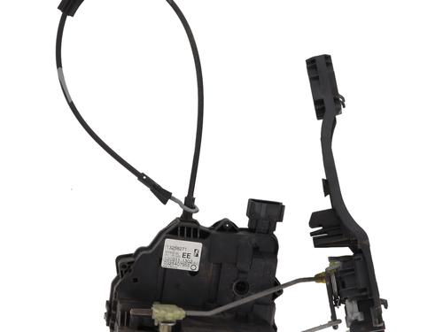 Front left lock OPEL CORSA D (S07) 1.3 CDTI (L08, L68) | BP19646232C98 