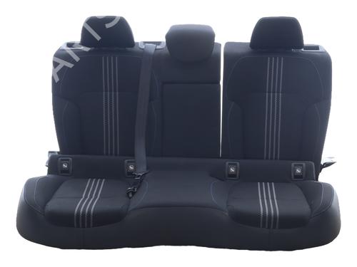 Rear seat RENAULT MEGANE IV Hatchback (B9A/M/N_) 1.2 TCe 130 (B9MR) | BP38925421C17 - Image 2