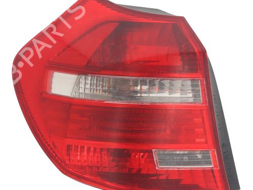 Used Left taillight BMW 1 (E87) 120 d (177 hp) 25476960