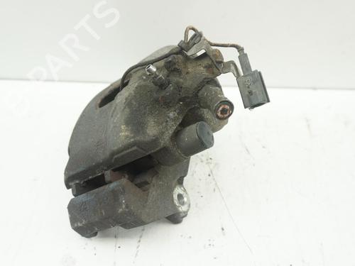 Used Left front brake caliper Left front brake caliper FIAT PUNTO (199_) 1.4 (199AXB1A, 199BXB1A, 199BXB11, 199AXB11) (78 hp) 19724397 19724397